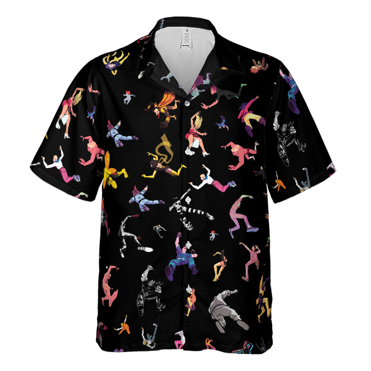 Hawaiian Shirt - YZRXZ2K4