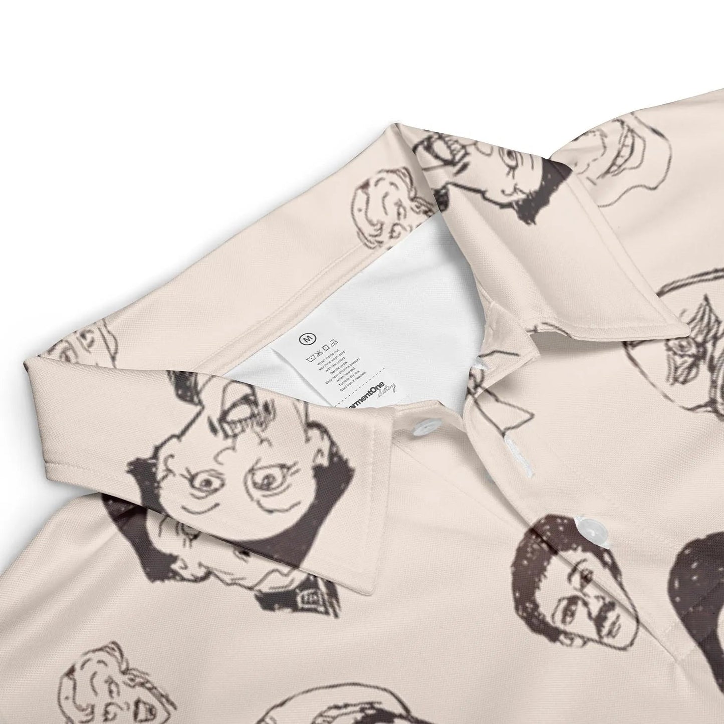 Unisex Polo Shirt - PHFWENZS