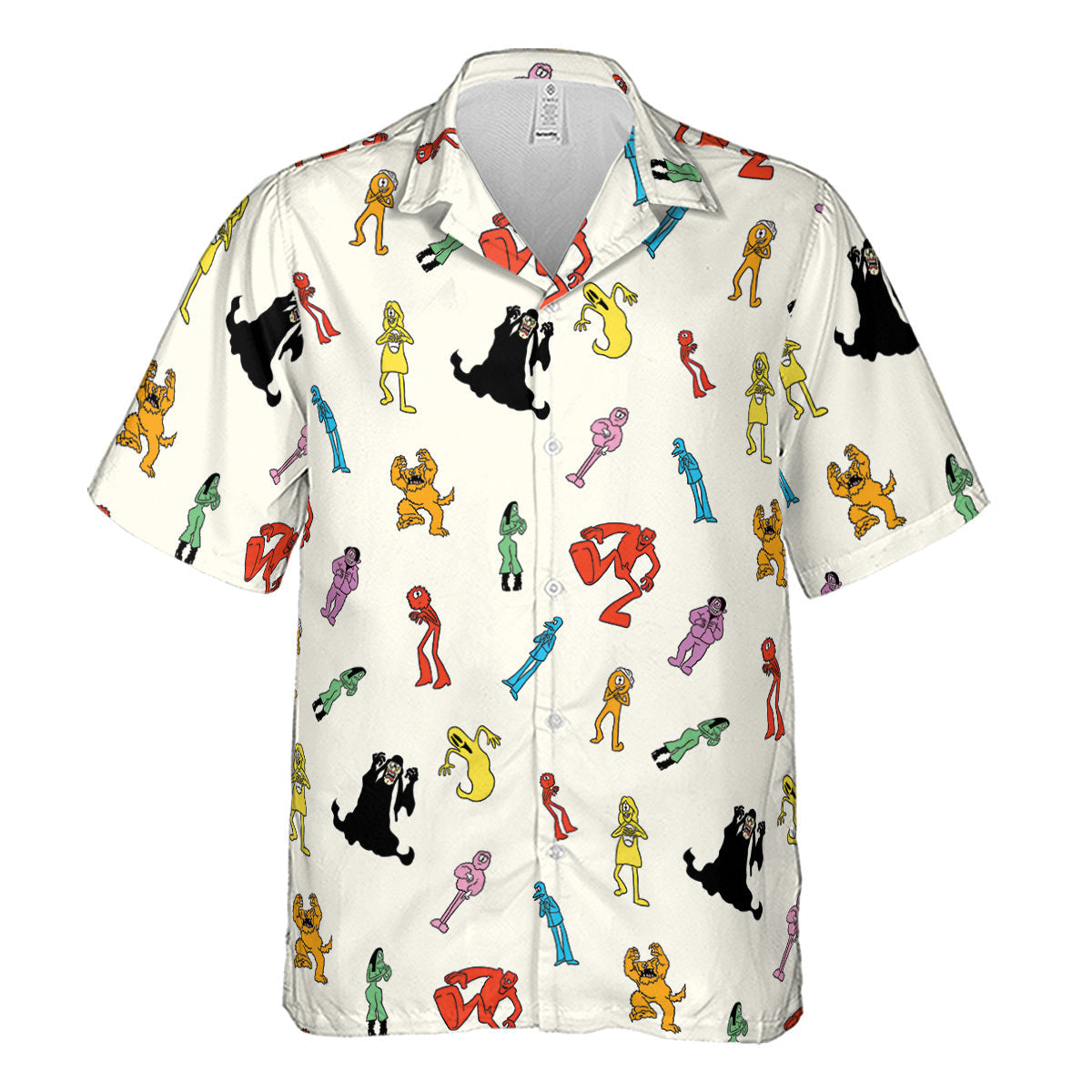 Hawaiian Shirt - BRM8GBYC