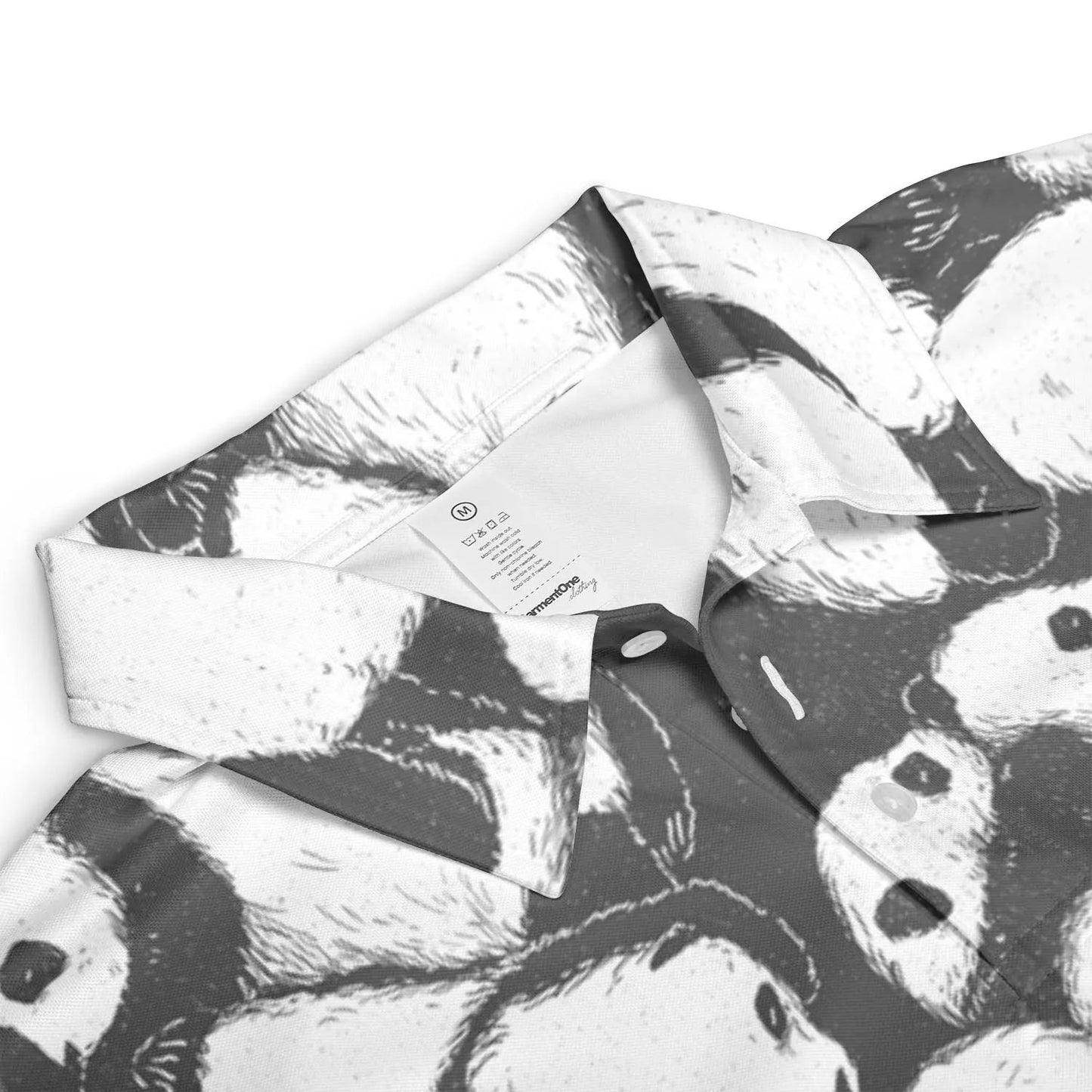 Unisex Polo Shirt - 9SAVDWMN