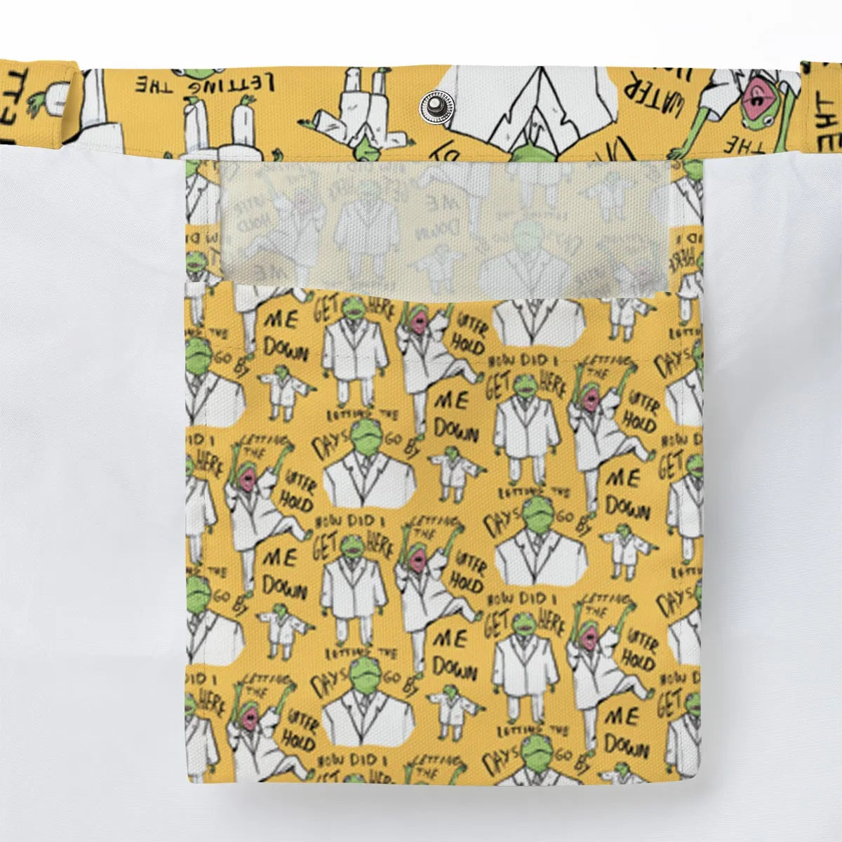 Large Tote Bag - KXXZWS1H