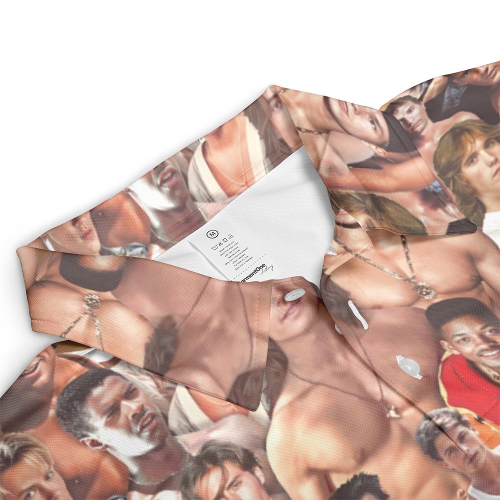 Hunks of the 90s -  - 3