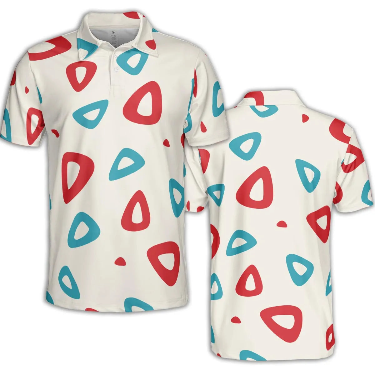 Unisex Polo Shirt - PHSEZLUC
