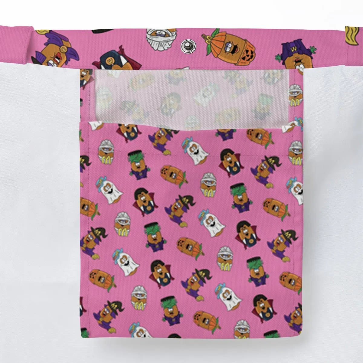 Large Tote Bag - 5U9PA3X4