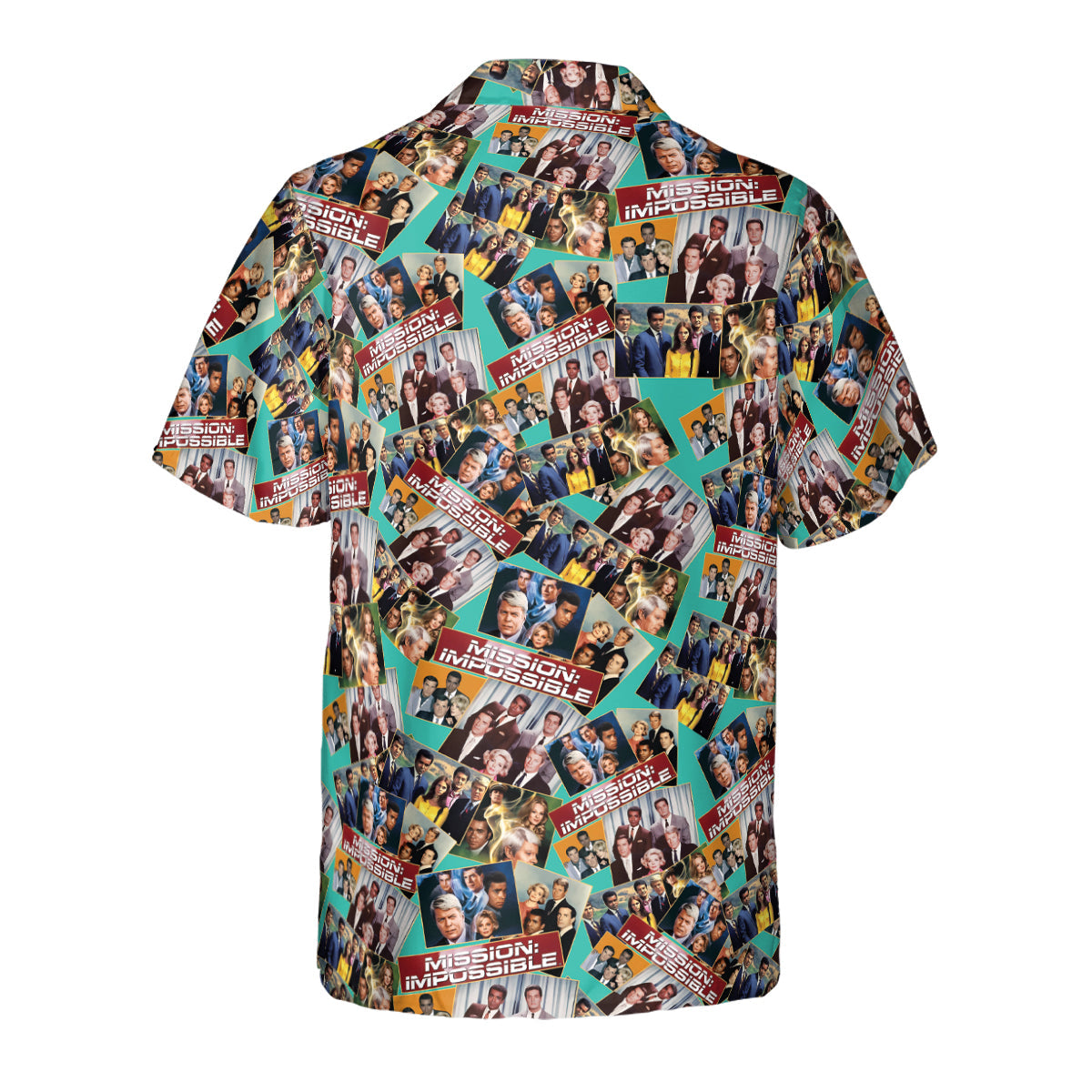 Hawaiian Shirt - G6ZJGHRJ