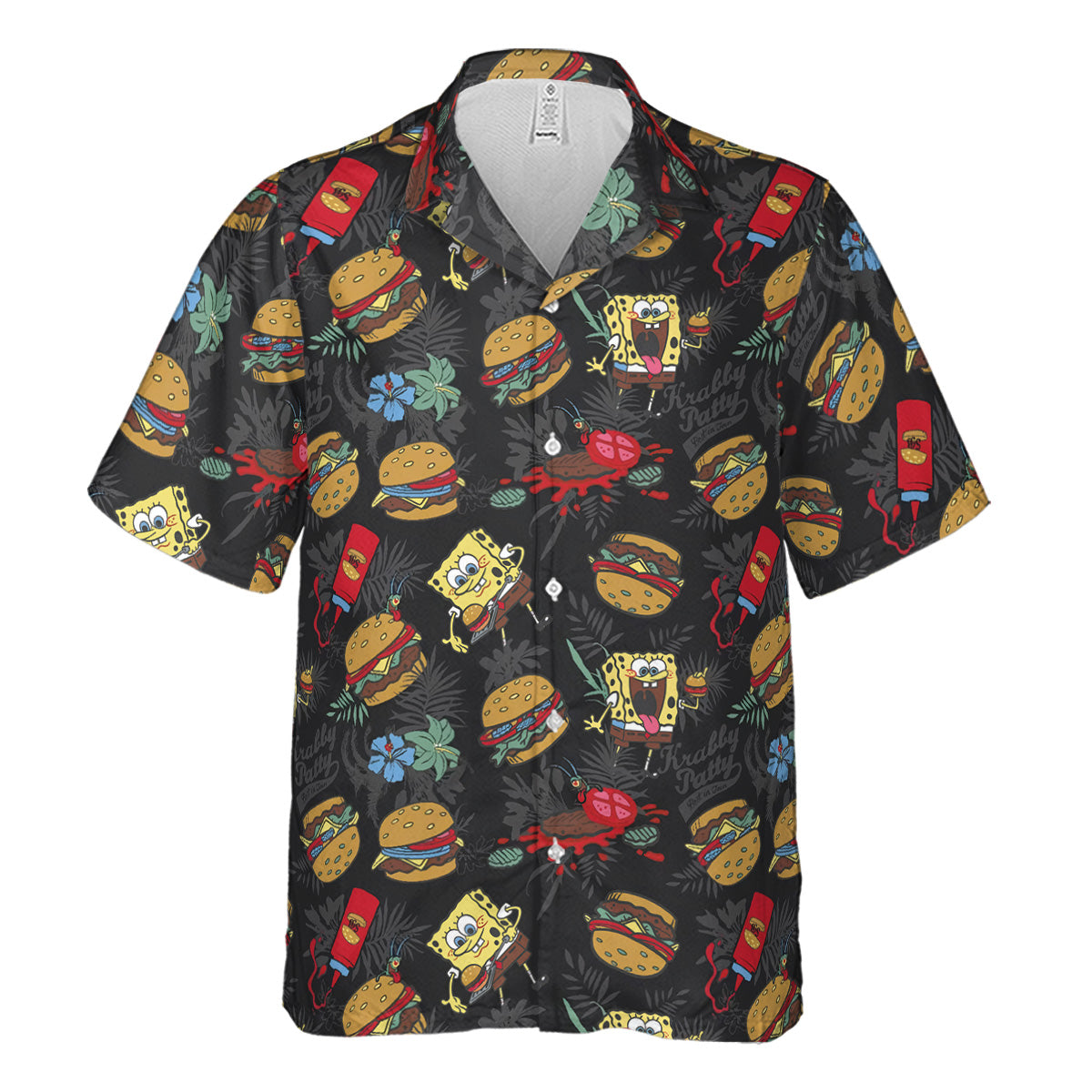 Hawaiian Shirt - F6LSMBYV