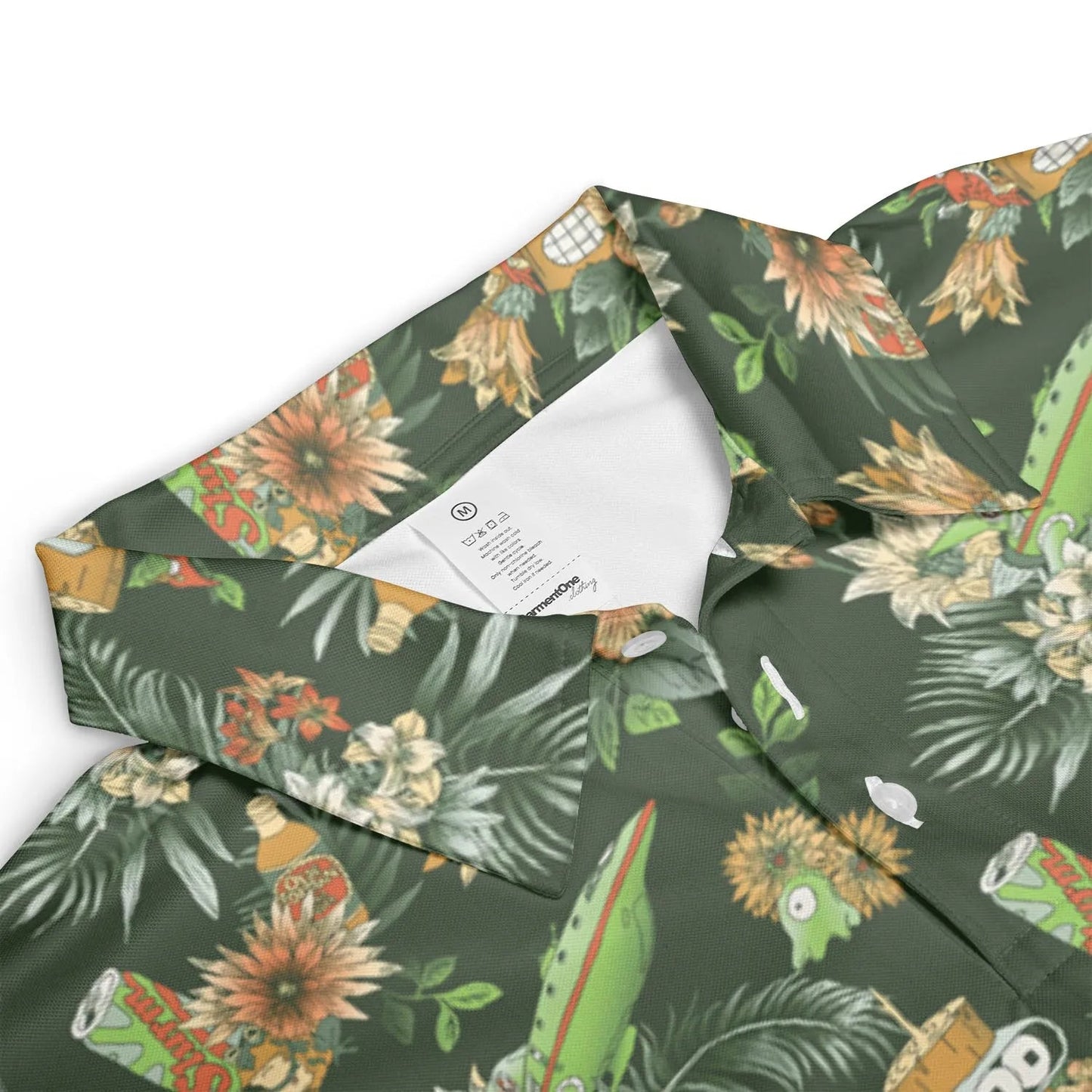 Unisex Polo Shirt - Q6THVANB