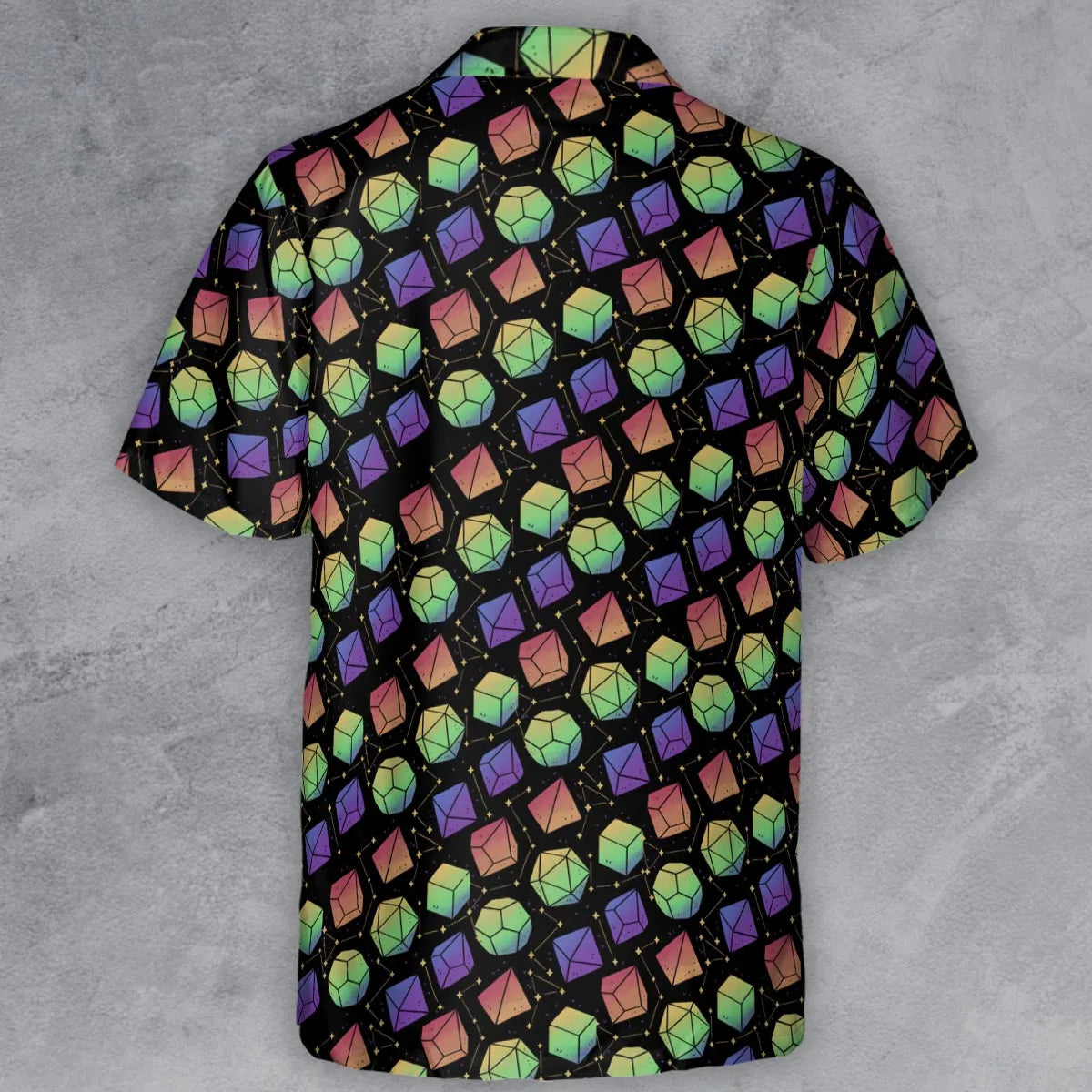 Short Sleeve Button Shirt - FFS6Q7GR