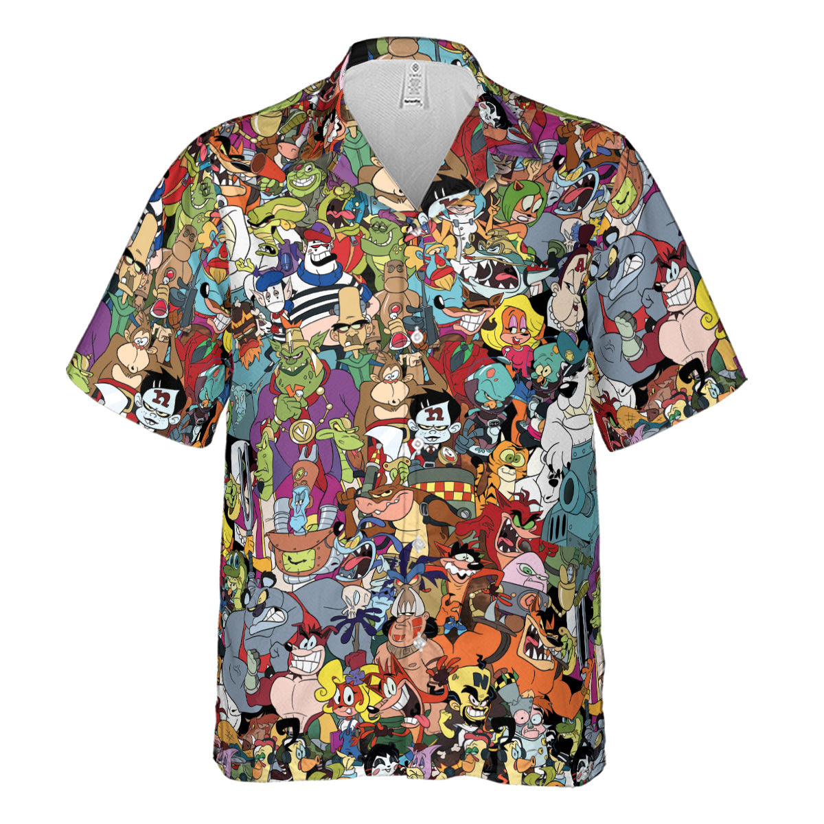 Hawaiian Shirt - 95Q3AG92