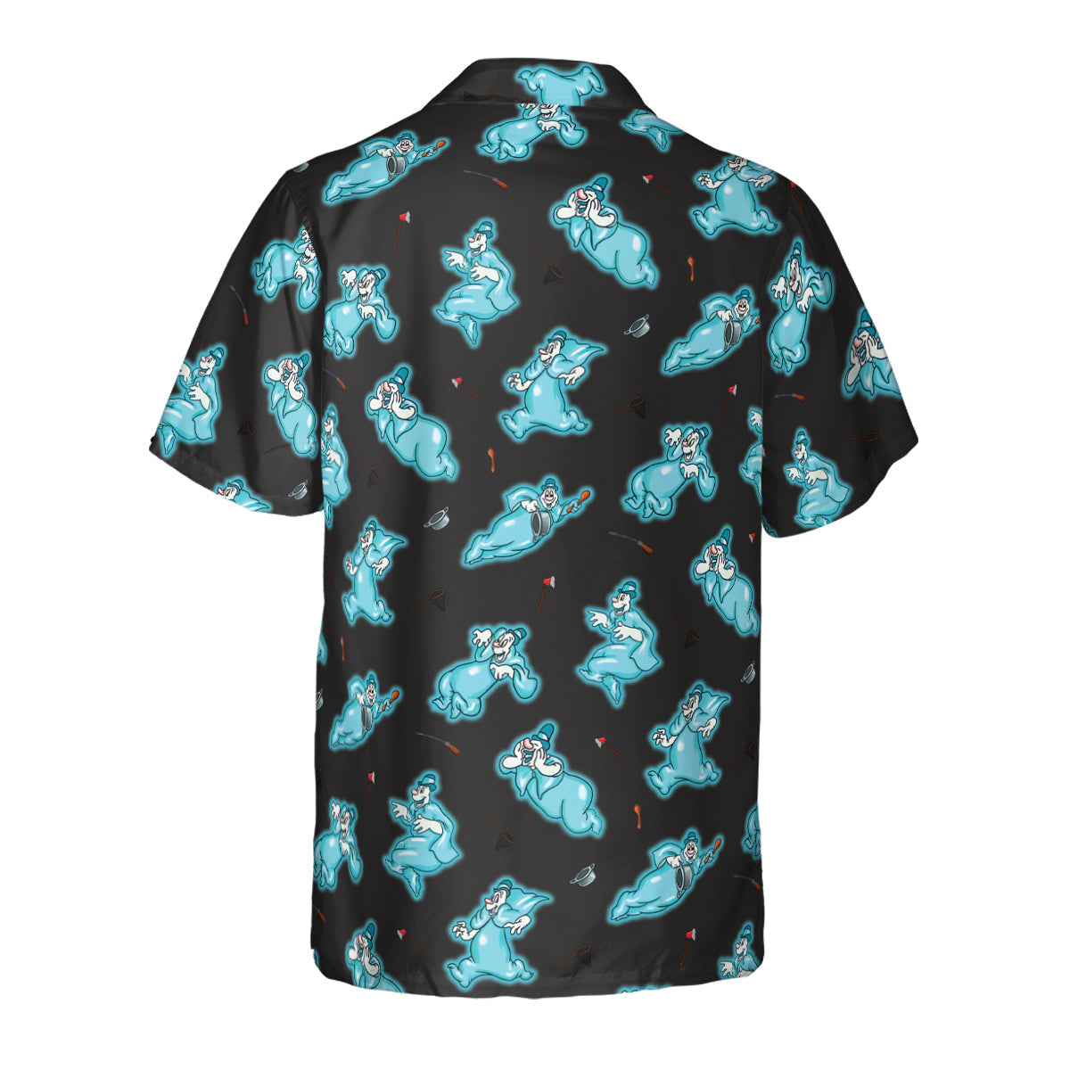 Hawaiian Shirt - 7D6XKLL4