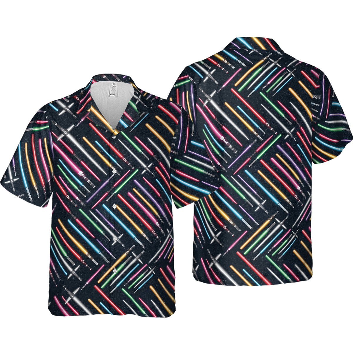 Hawaiian Shirt - W3PLSVXT