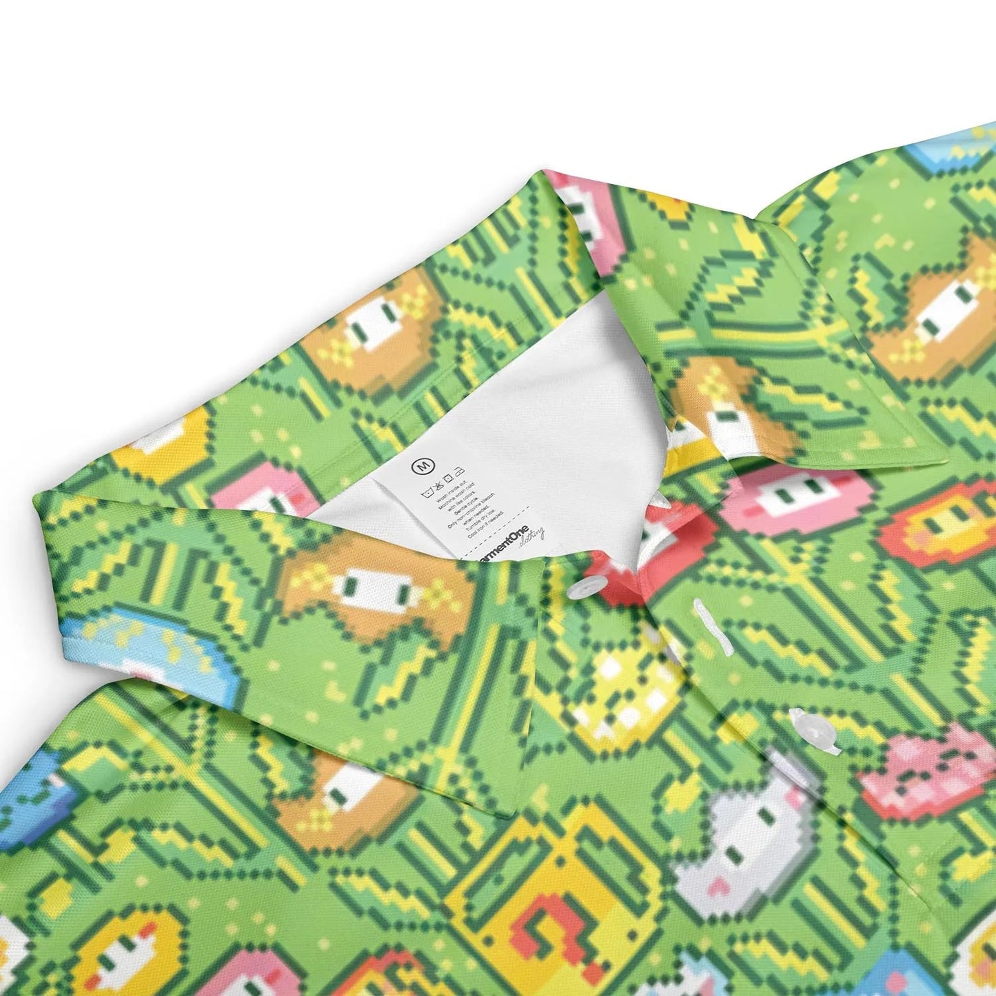 Unisex Polo Shirt - ZZJB4RWJ