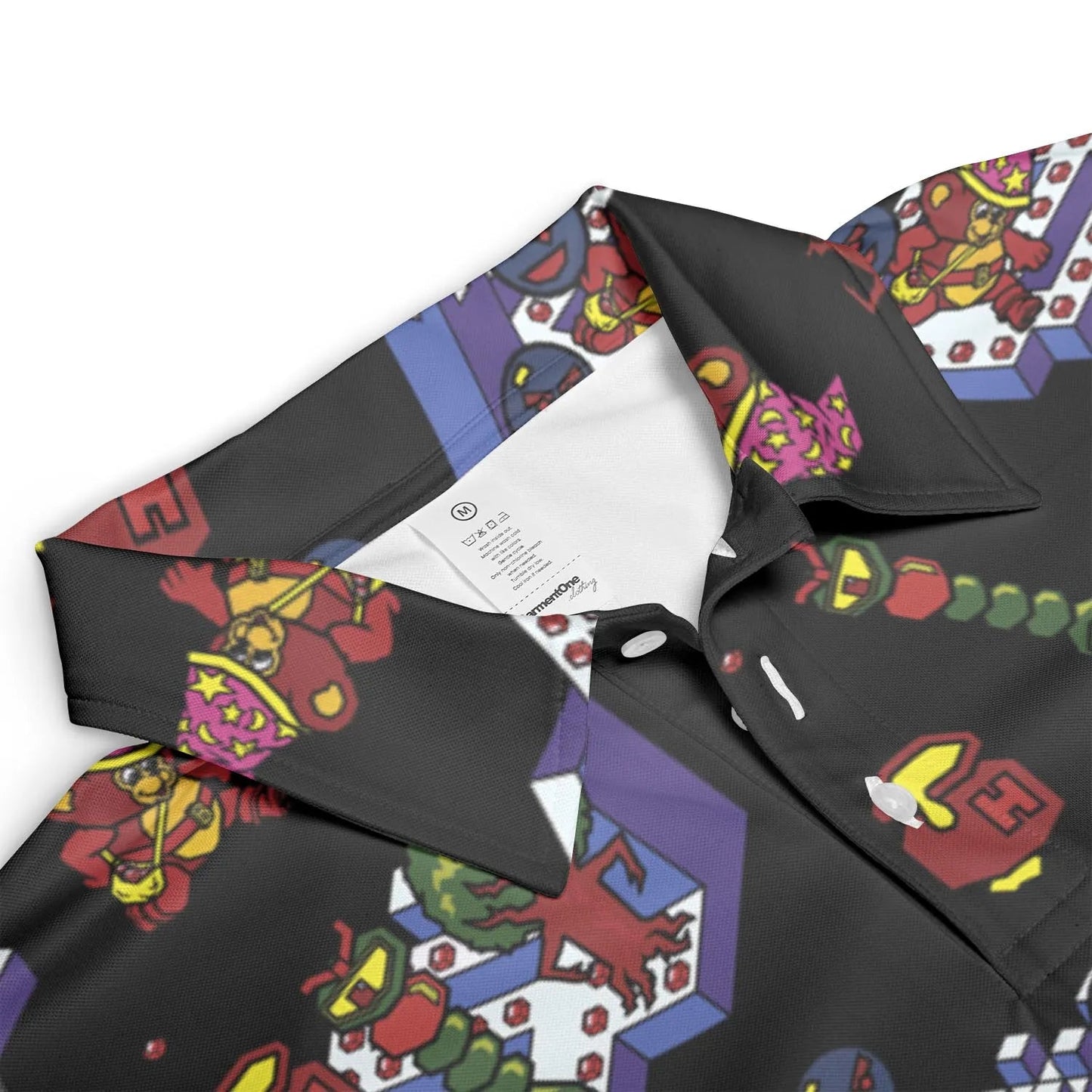 Unisex Polo Shirt - PLWN2B6H