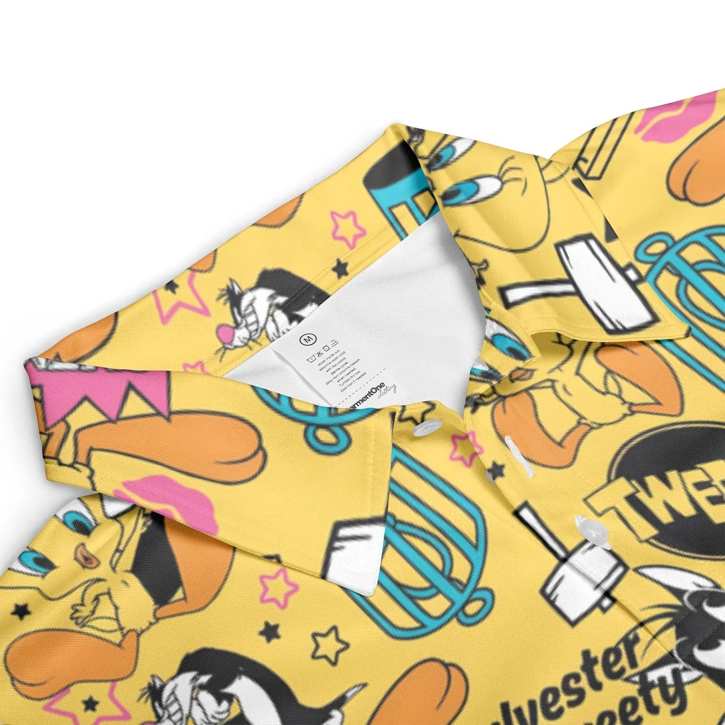 Unisex Polo Shirt - ZE1DAZ9X