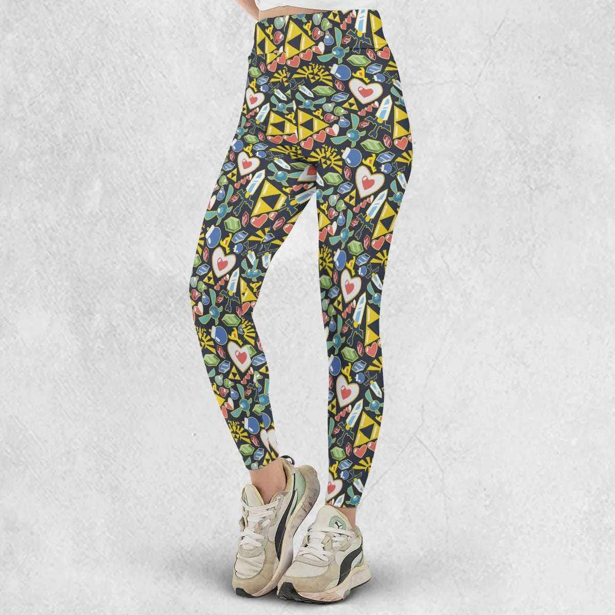 Legging - U1SDXH1X