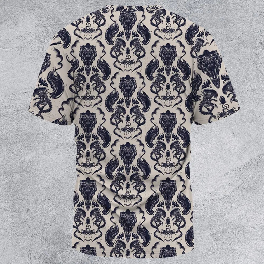 Full Print T-Shirt - WT8UT6YJ