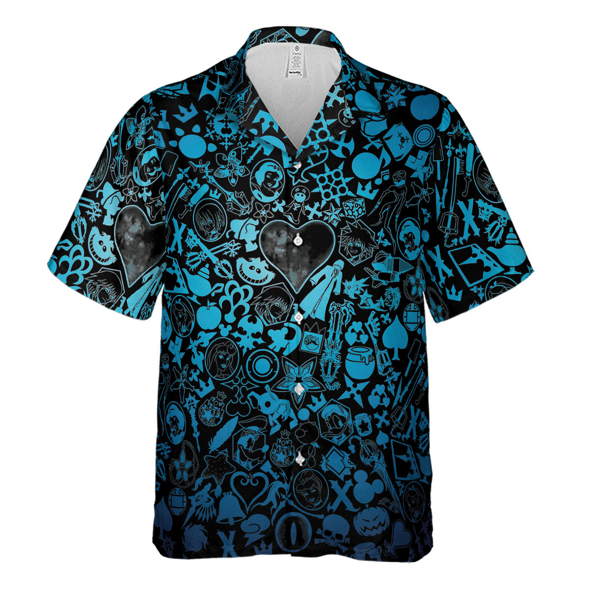 Hawaiian Shirt - G6DKTTSY