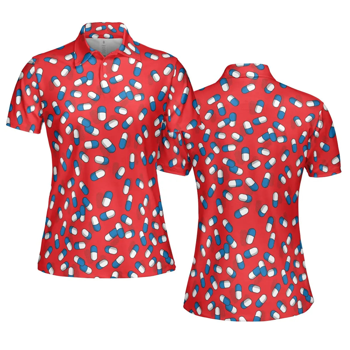 Unisex Polo Shirt - HG7LBBHD