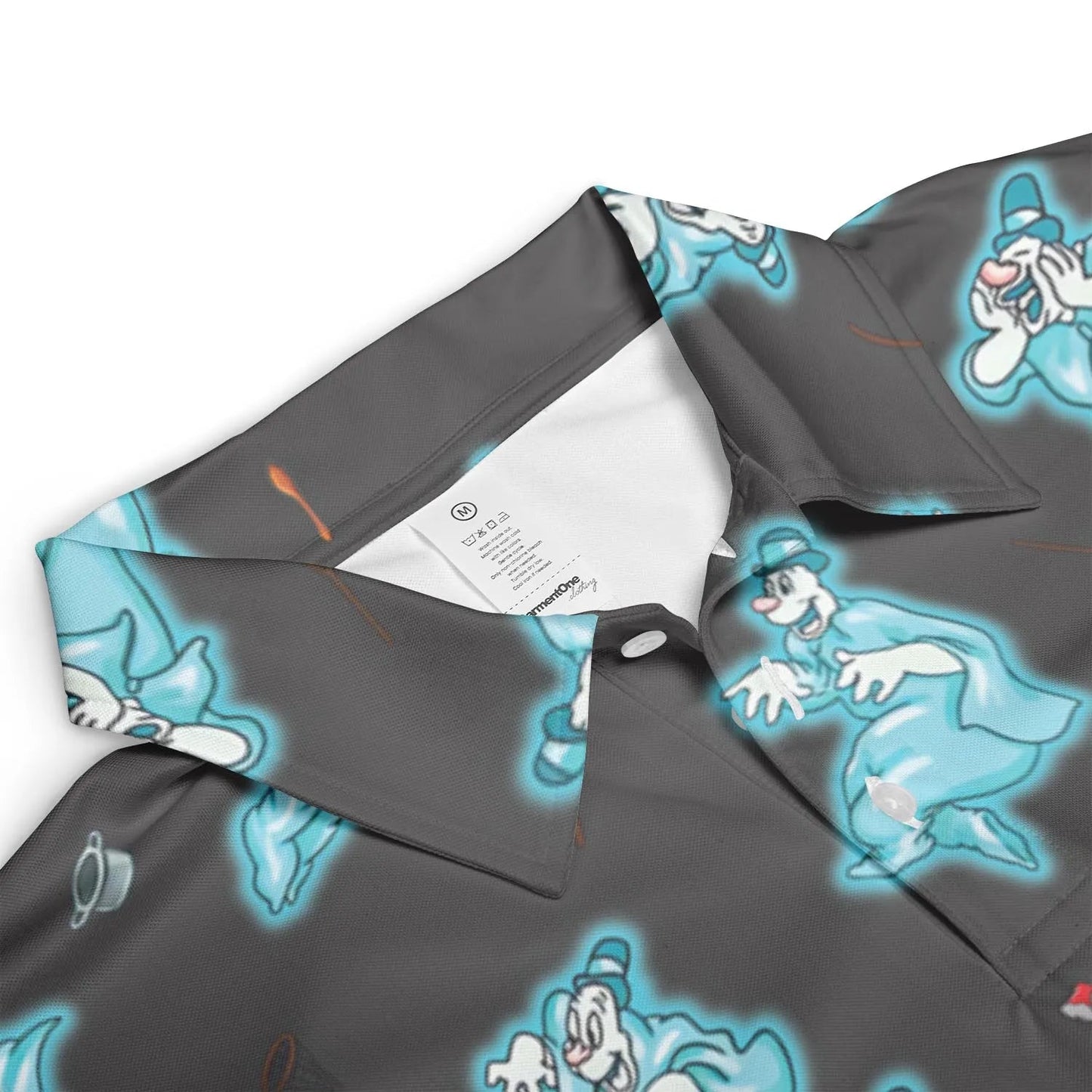 Unisex Polo Shirt - EGLBJANL