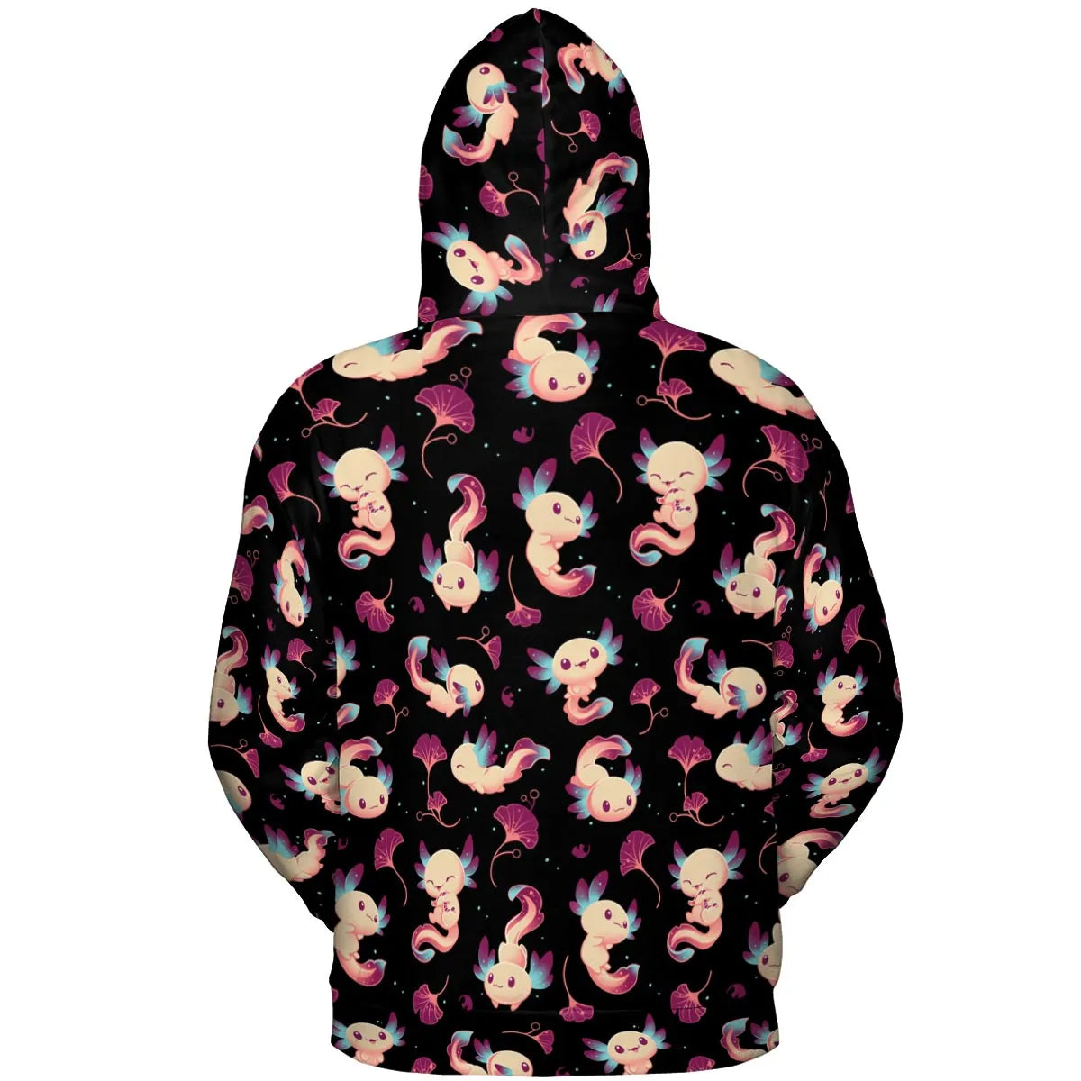 Full Print Hoodie - 4FBNLPT8
