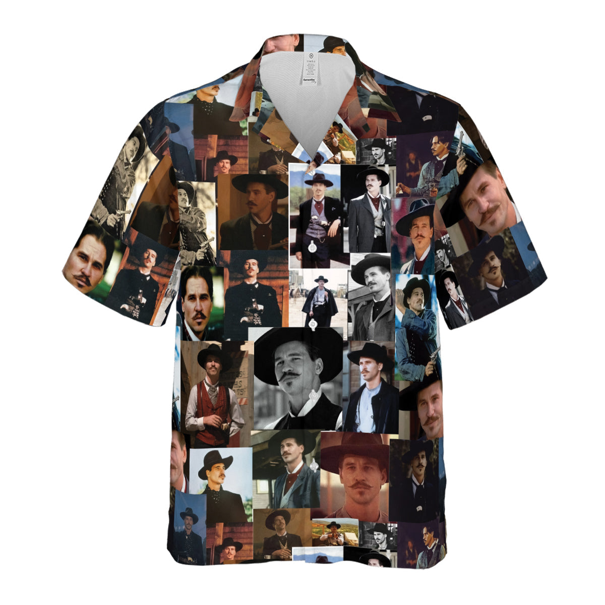 Hawaiian Shirt - 4RKPH6JN