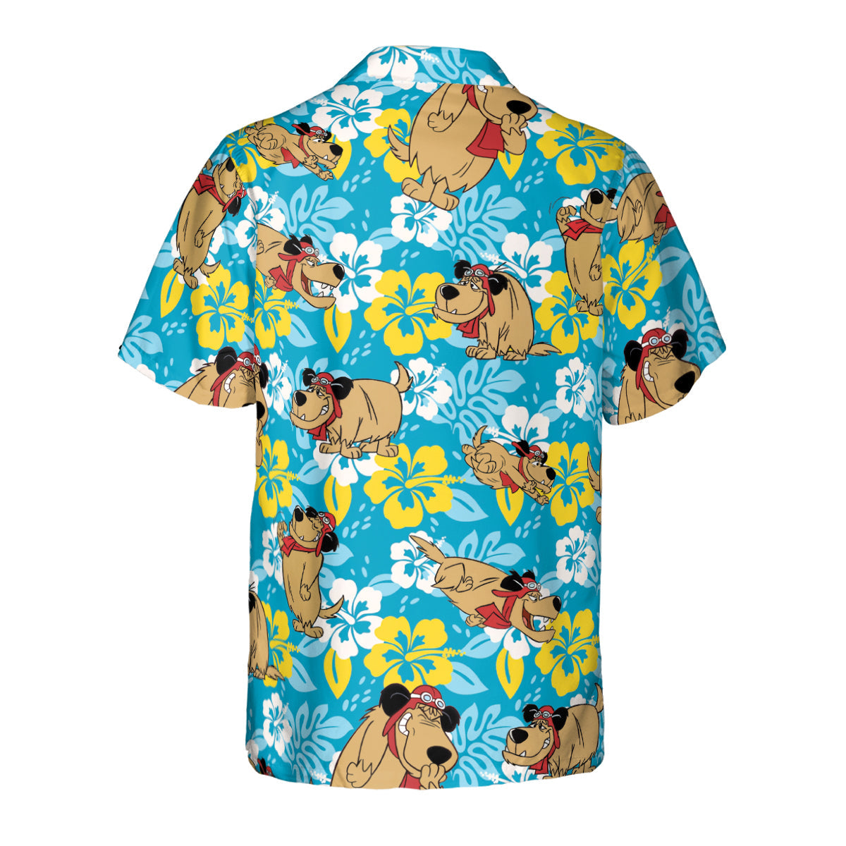 Hawaiian Shirt - M524CG7Q