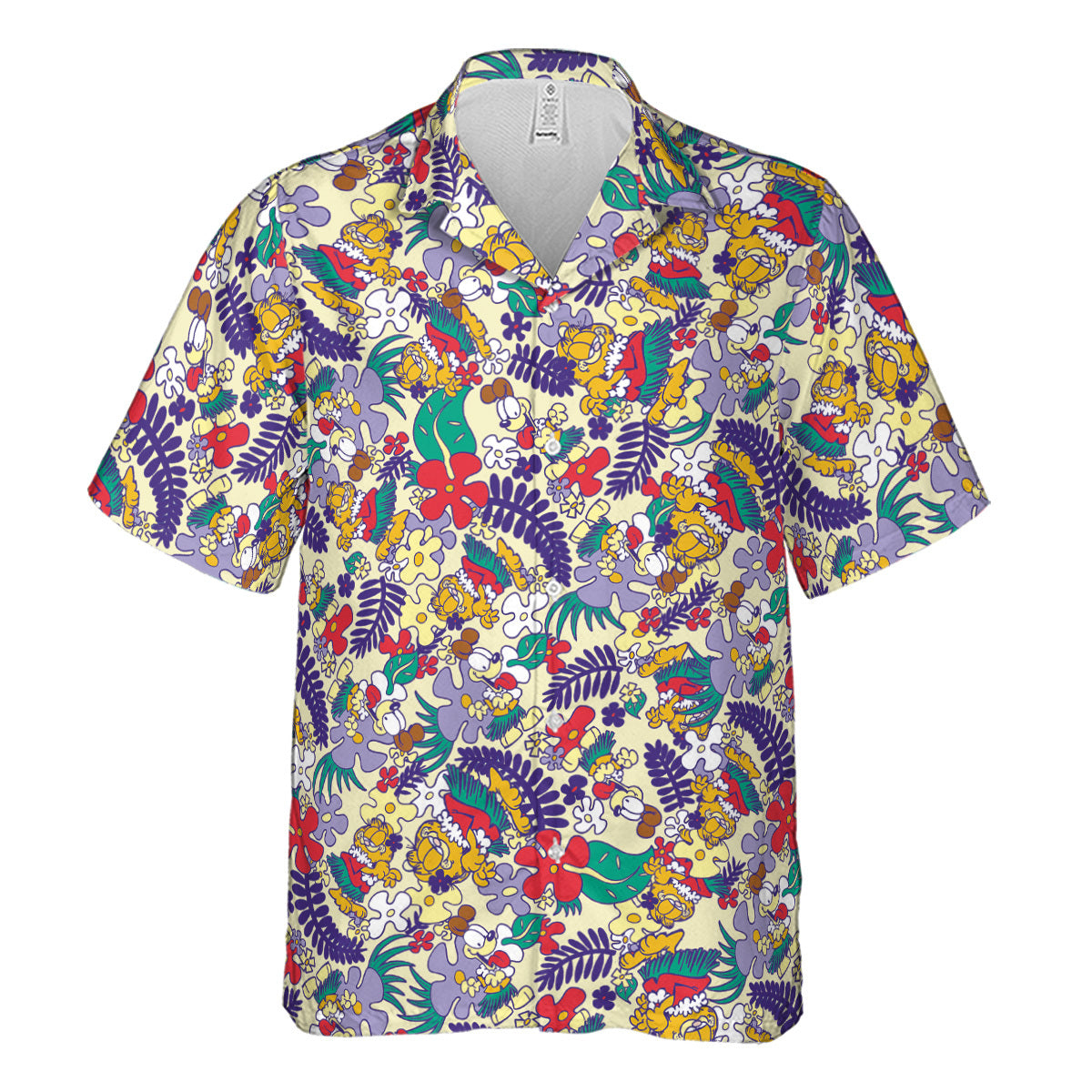 Hawaiian Shirt - UTHZS2SJ