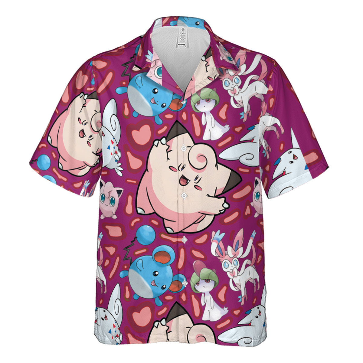 Hawaiian Shirt - 1BGEC7DF