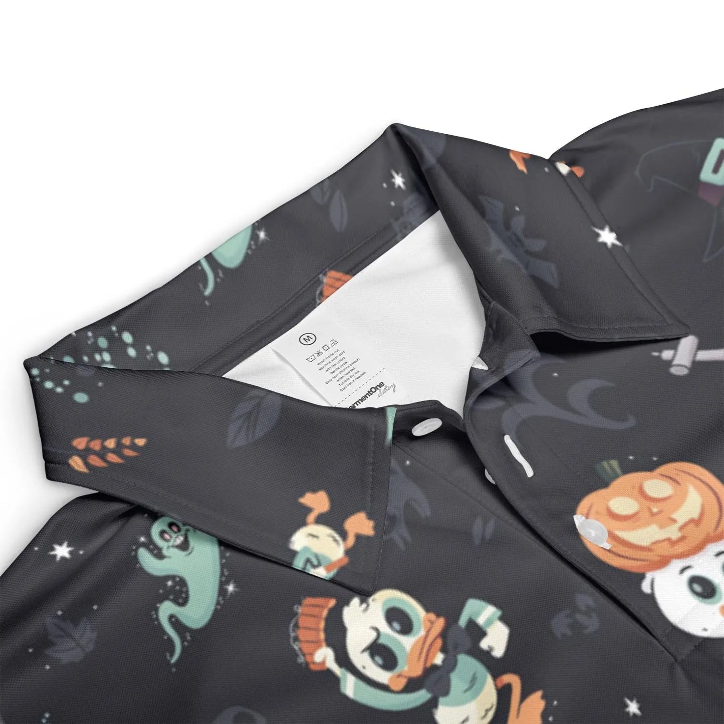 Unisex Polo Shirt - VDF38F58