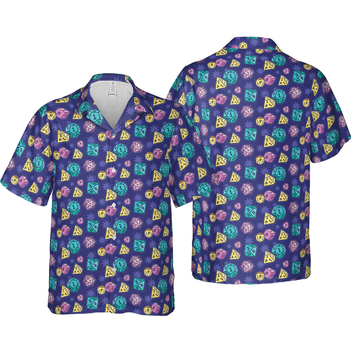 Hawaiian Shirt - G2R57R7G