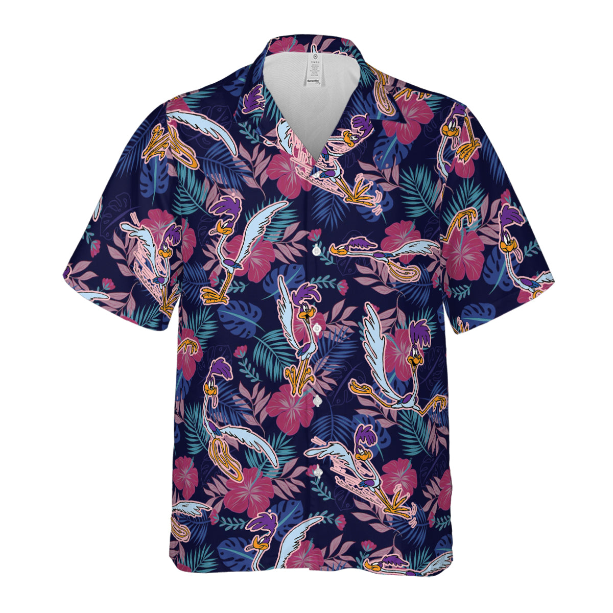 Hawaiian Shirt - X755UJL7