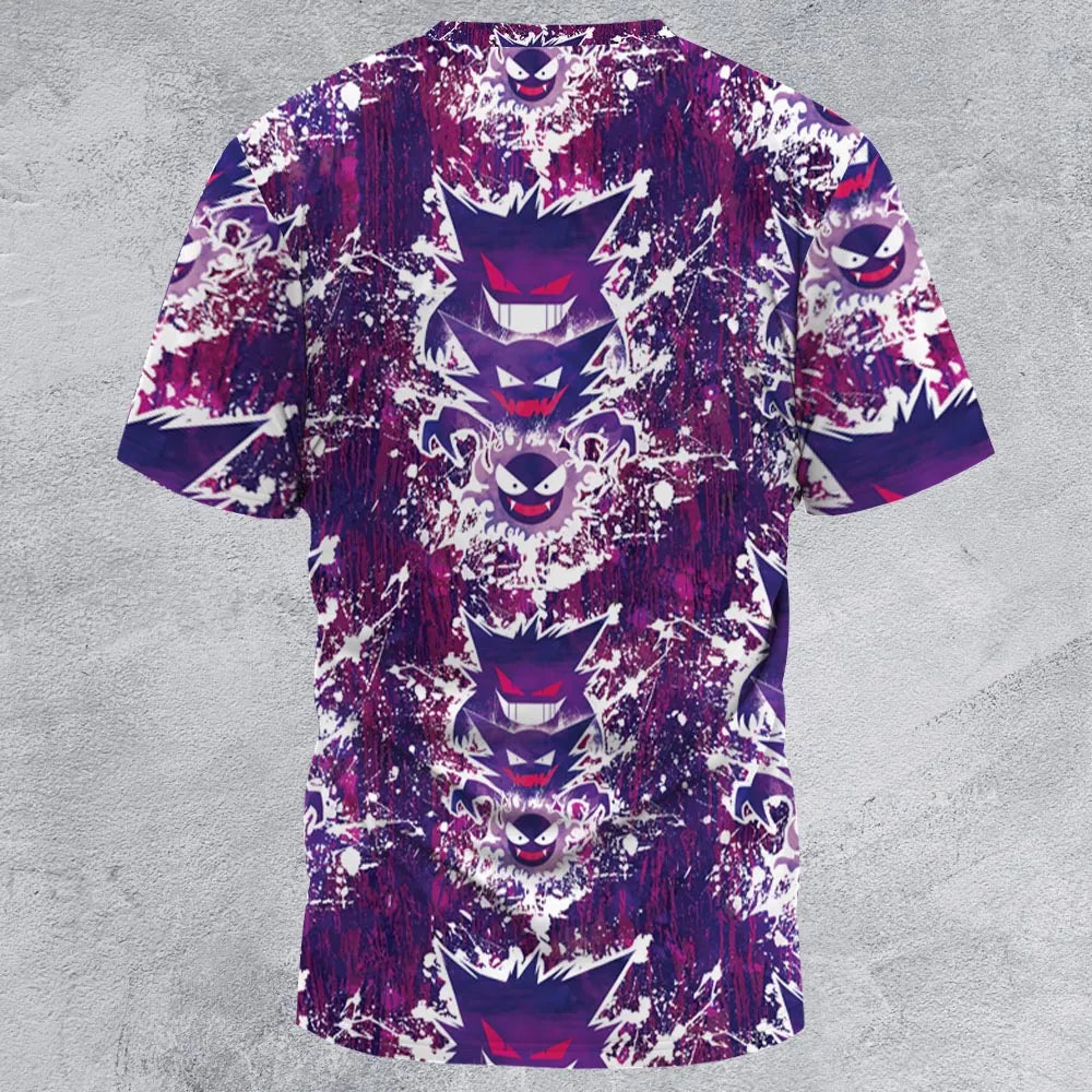 Full Print T-Shirt - NN1SRT48