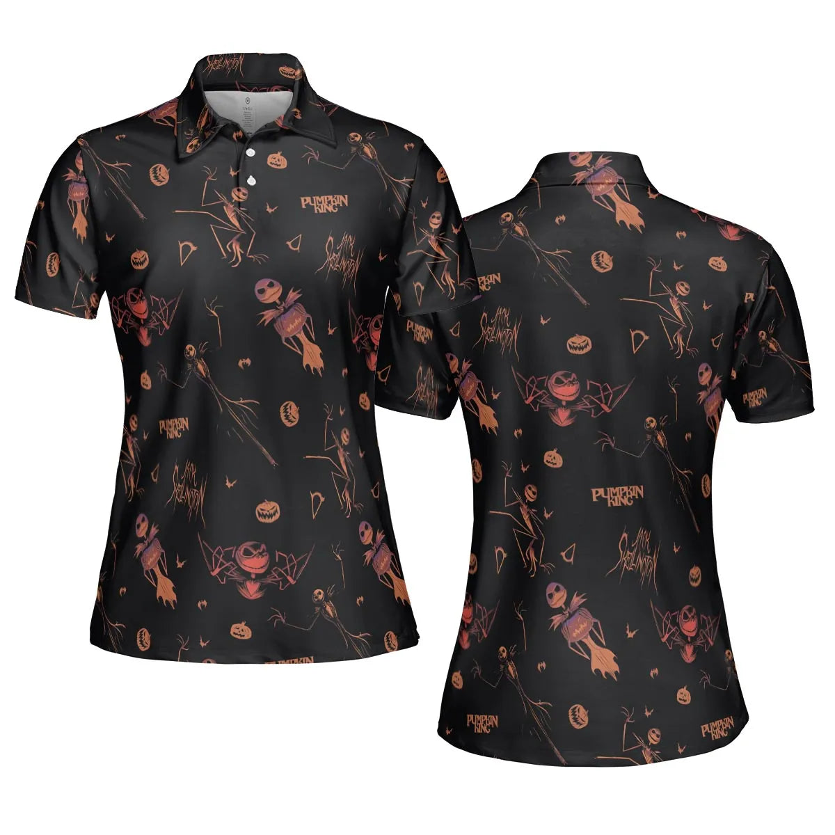 Unisex Polo Shirt - ND752Z3W