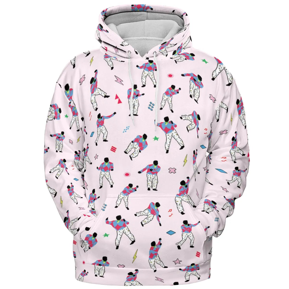Full Print Hoodie - R48271J4