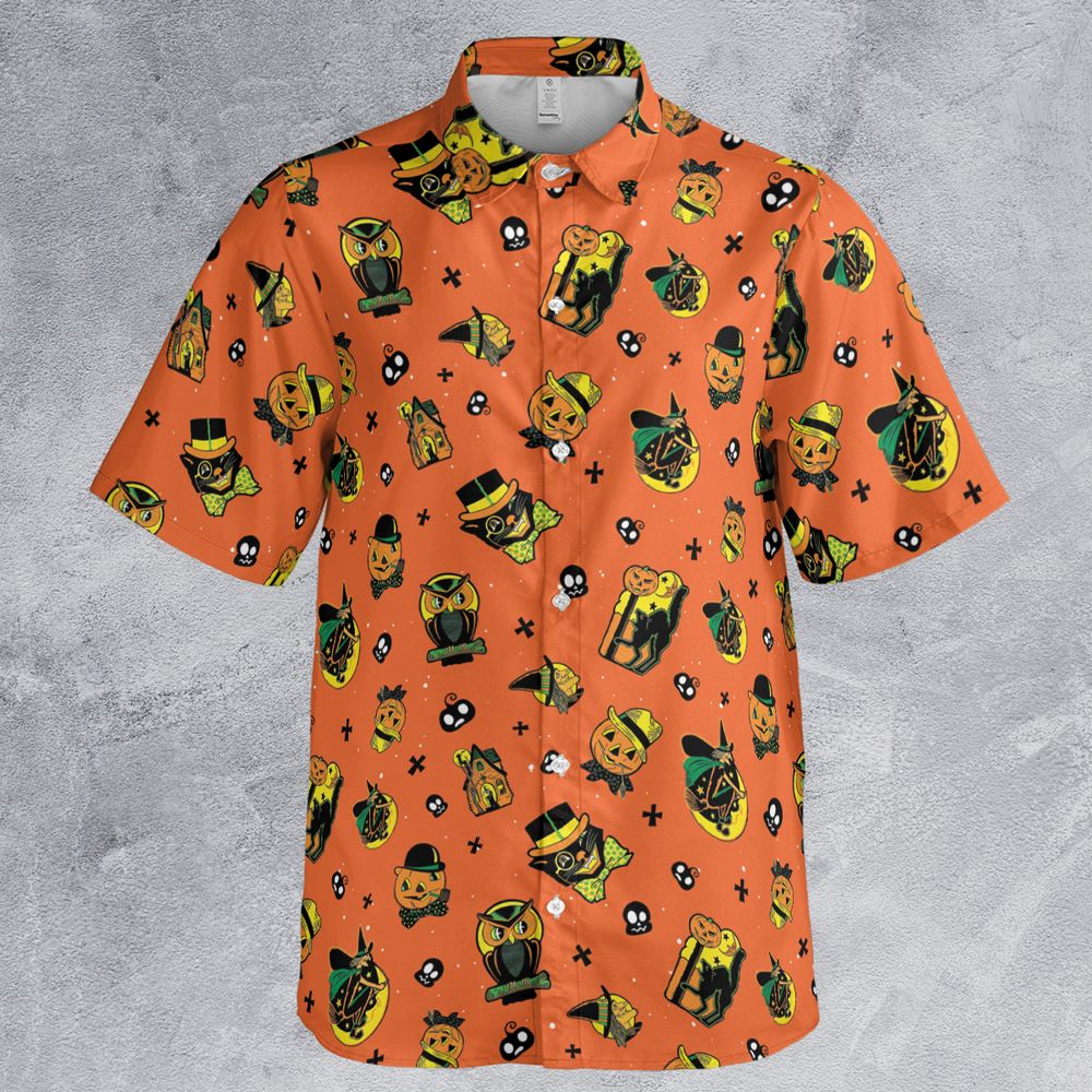 Button Down Shirt - YRNLDWV7 -  - 2
