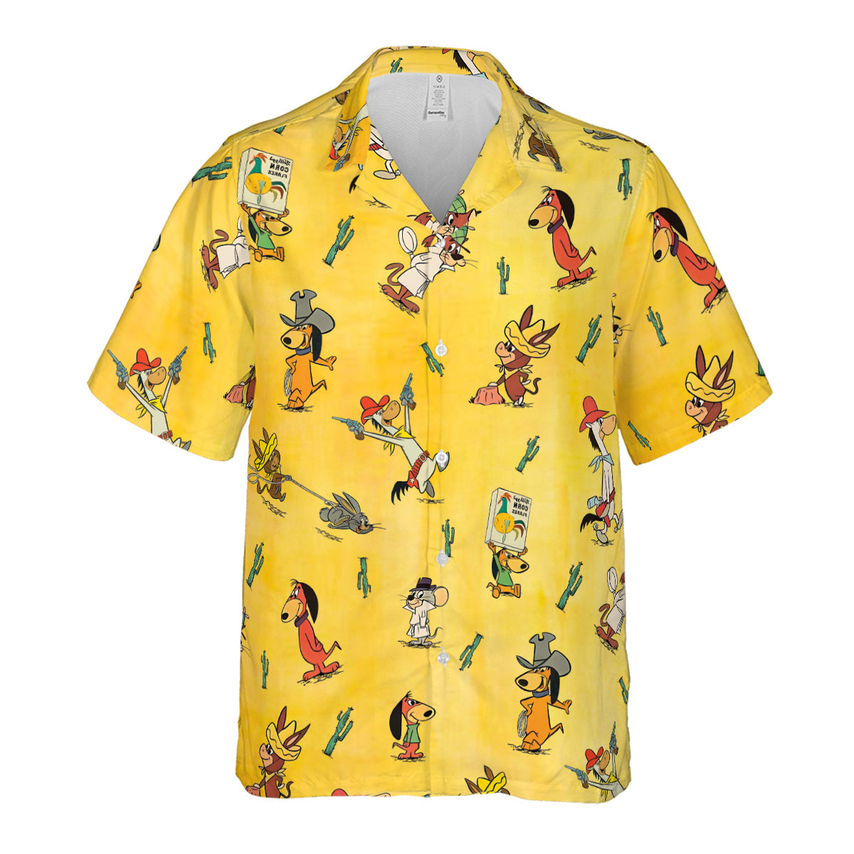 Hawaiian Shirt - 77VVGZ6F