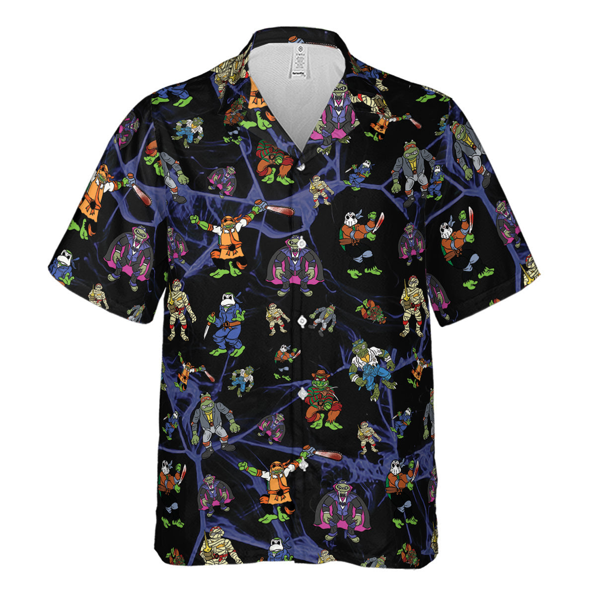 Hawaiian Shirt - FC4Y4BDH