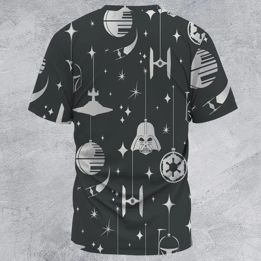 Full Print T-Shirt - 3G459PZF