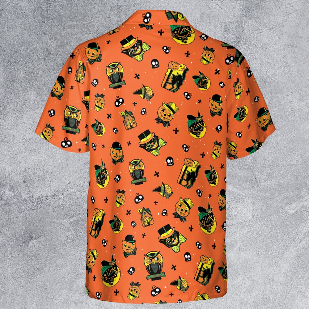 Button Down Shirt - YRNLDWV7 -  - 3