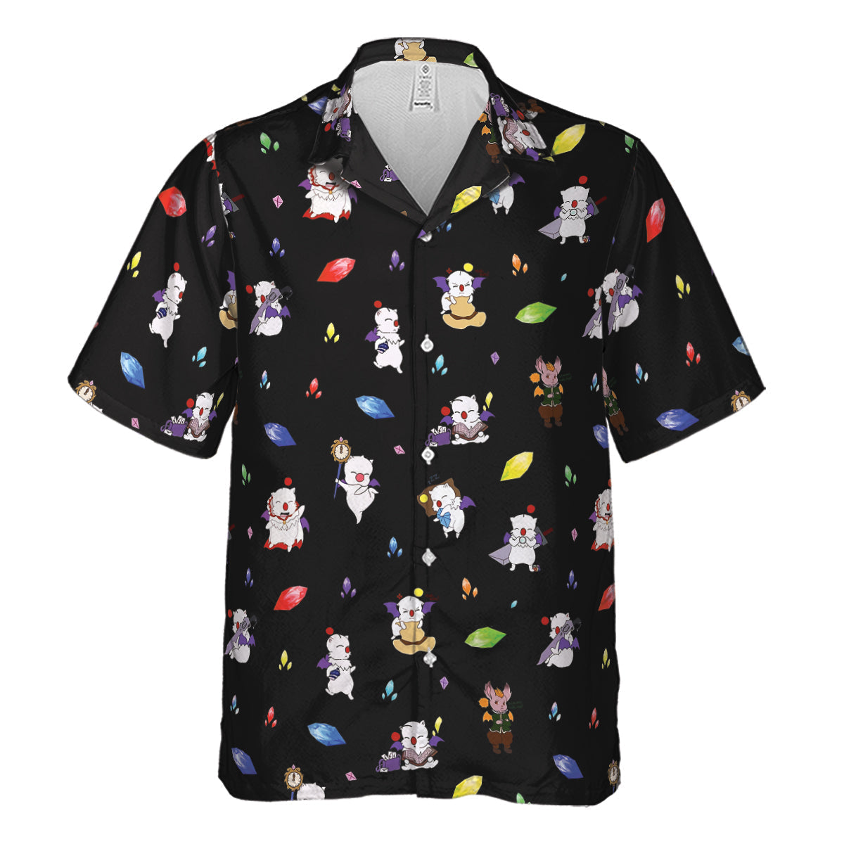 Hawaiian Shirt - 9XU16UGS