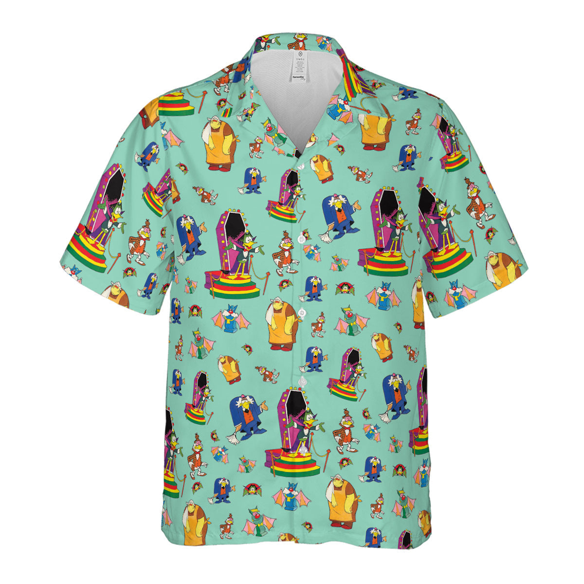 Hawaiian Shirt - VN379WP5