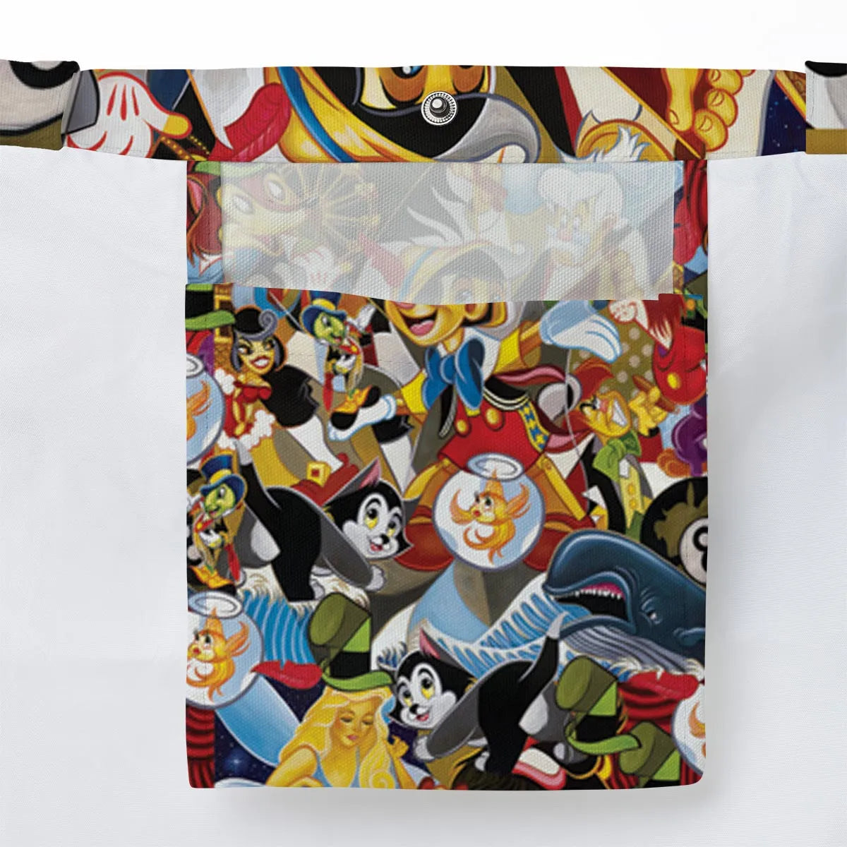 Large Tote Bag - 2PM2CT9K
