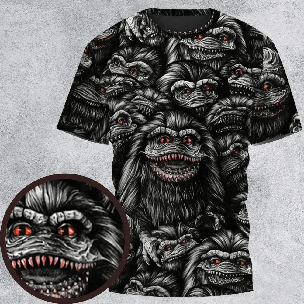 Full Print T-Shirt - BD643DJ9