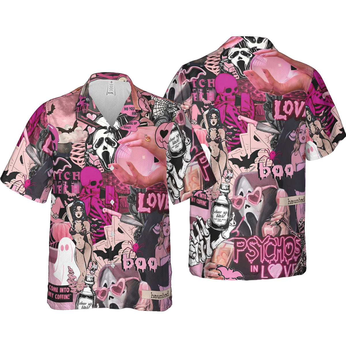 Hawaiian Shirt - 76236PZ2