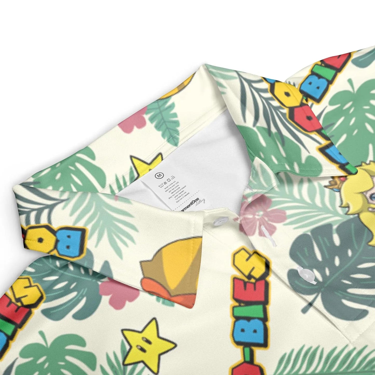 Unisex Polo Shirt - J6MVRSM6