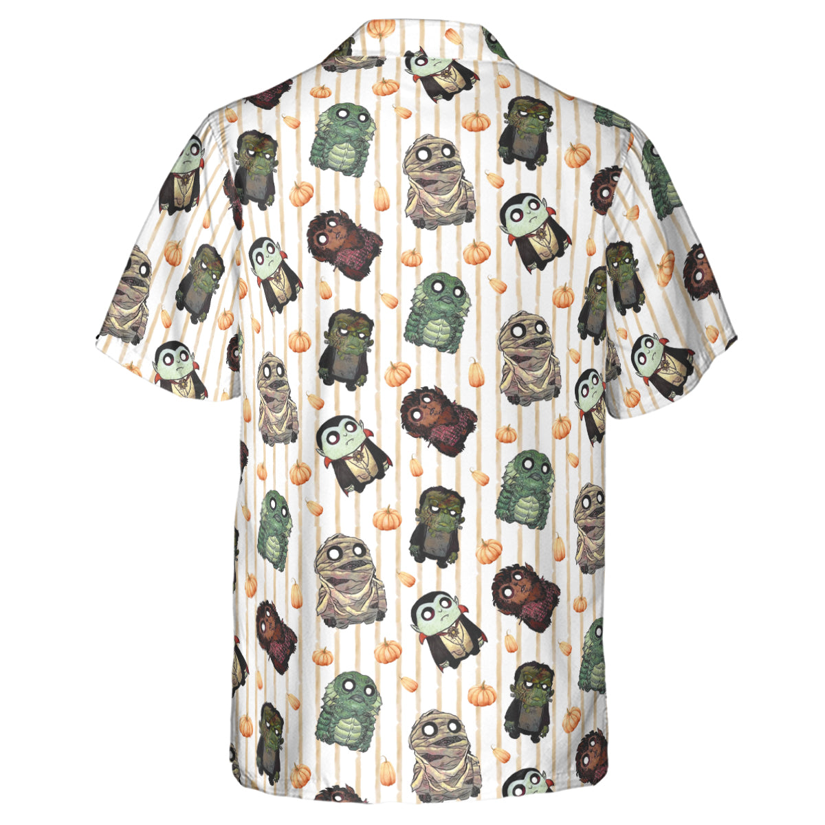 Hawaiian Shirt - CQAC9BAL