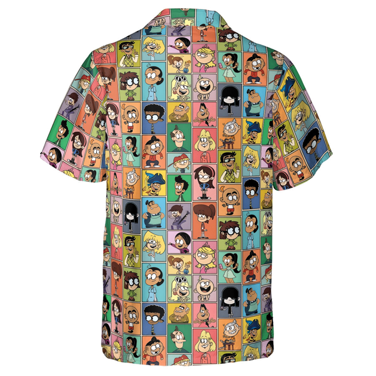 Hawaiian Shirt - FSEXWXNK