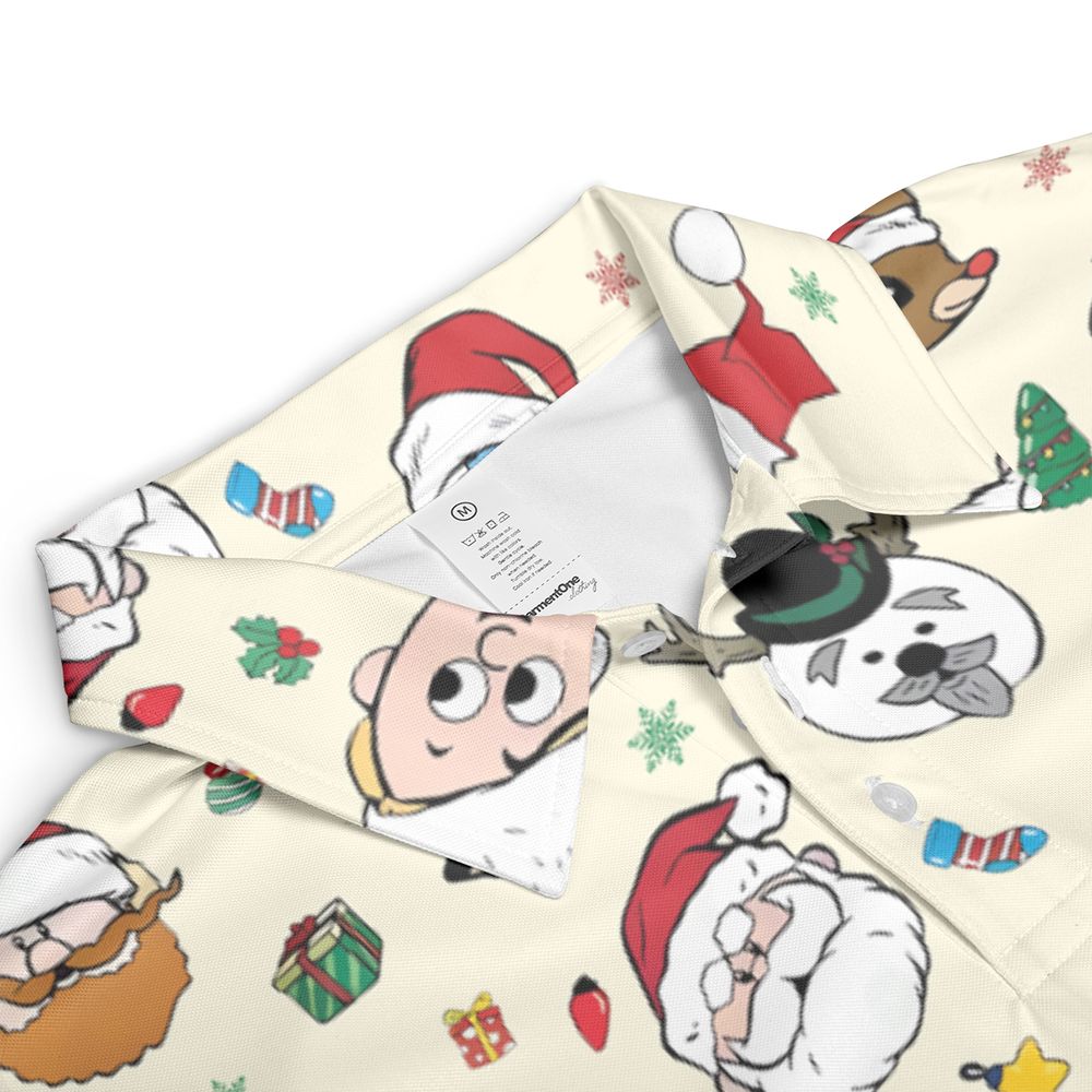 olph the Red-Nosed Reindeer -  - 3