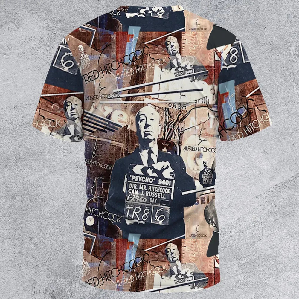 Full Print T-Shirt - 69SZB8GS