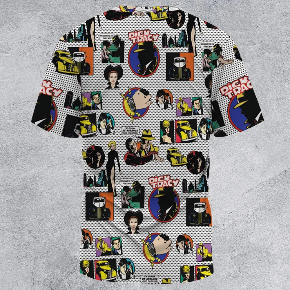 Full Print T-Shirt - 42AWYJLV